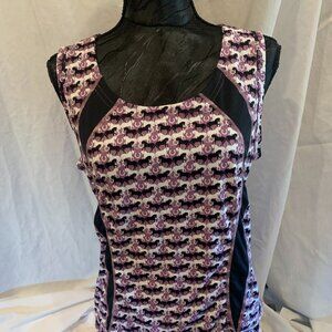 Kerrits training tank top - M